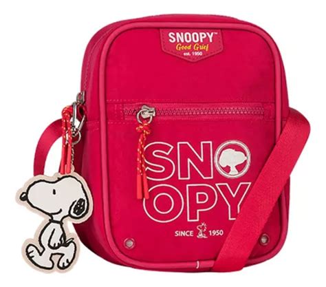 bolsa pequena do.snoopy|Bolsas Snoopy .